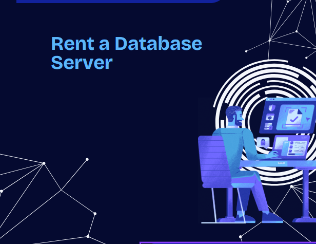 Rent a Database Server