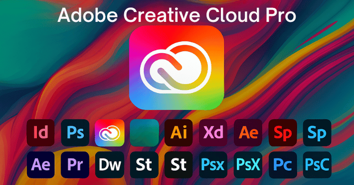 Why Your Dubai-Based Business Needs Adobe Creative Cloud for Teams